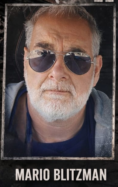 Mario Blitzman